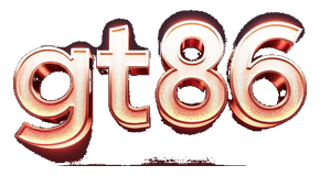 gt86 logo